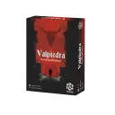 Valpiedra: Descensus ad Tenebras