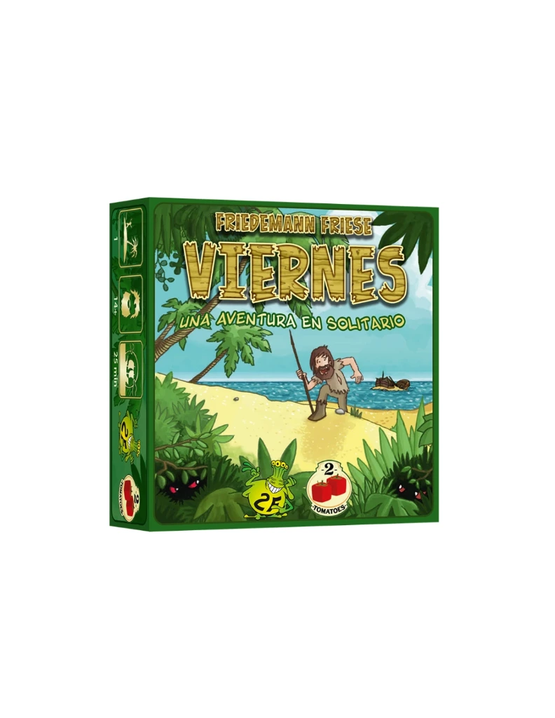 Viernes