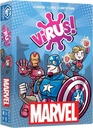 Virus! MARVEL