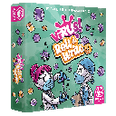 Virus! ROLL &amp; WRITE