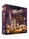WELCOME TO THE MOON