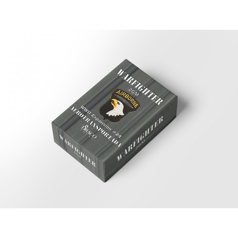 Warfighter: Expansión Aerotransportada