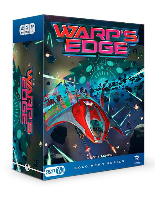 Warp's Edge