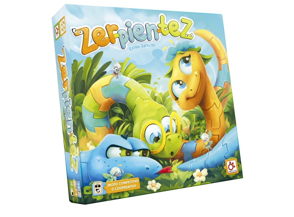 Zerpientez