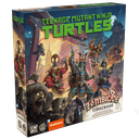 Zombicide: TMNT Timecrash
