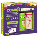 Zombie Burrito
