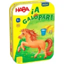 ¡A Galopar! Versión Mini