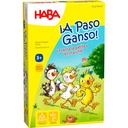 ¡A Paso Ganso!