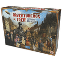 ¡AVENTUREROS AL TREN! LEGACY LEYENDAS DEL OESTE