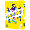¡Campeones!