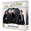 ¡Desmaius!