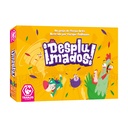¡Desplumados!