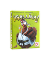 ¡Gallina!
