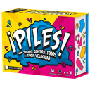 ¡Piles!