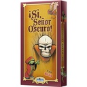 ¡Sí, Señor Oscuro! Caja Roja