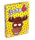 ¡Toma 6!