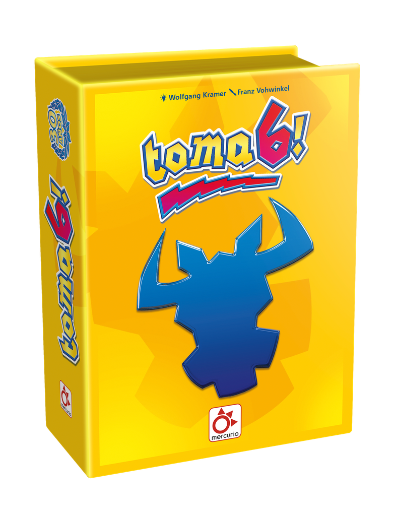 ¡Toma 6! 30 Aniversario