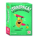 ¡Traepacá!