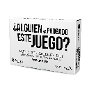 ¿Alguien ha probado este juego?