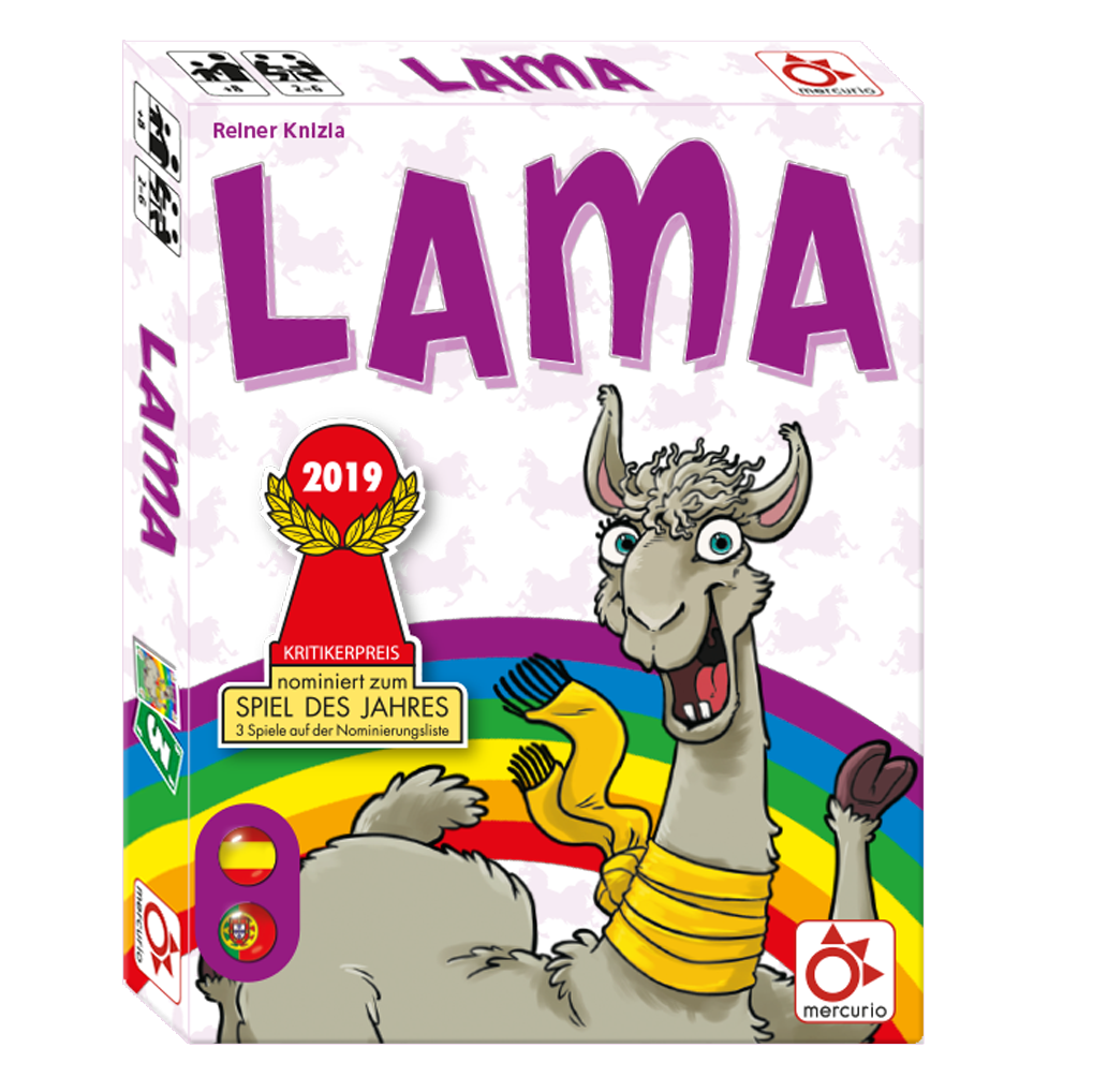 ​Lama