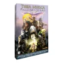 Terra Mystica: Facciones de Fans