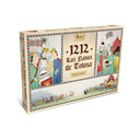 1212: Las Navas de Tolosa