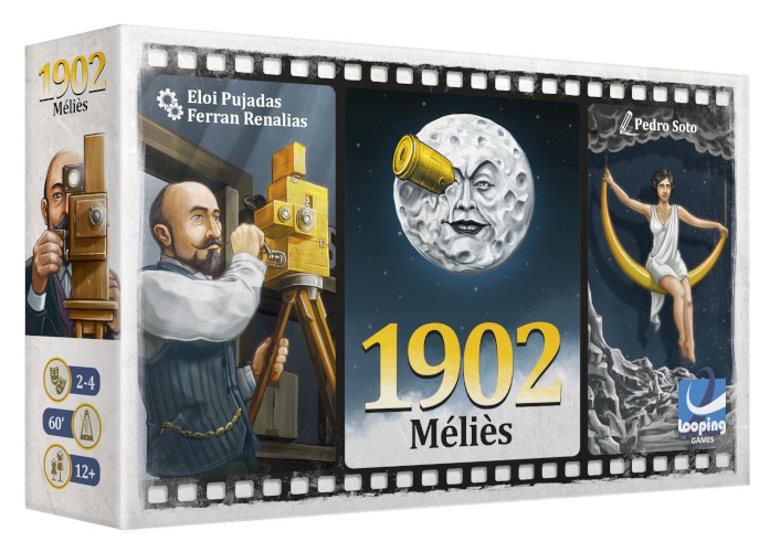 1902 Méliès