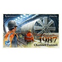 1987 Channel Tunnel