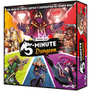 5 MINUTE DUNGEON