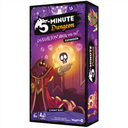 5 MINUTE DUNGEON: ¡MALDICIÓN! ¡OTRA VEZ NO!