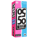 50 50