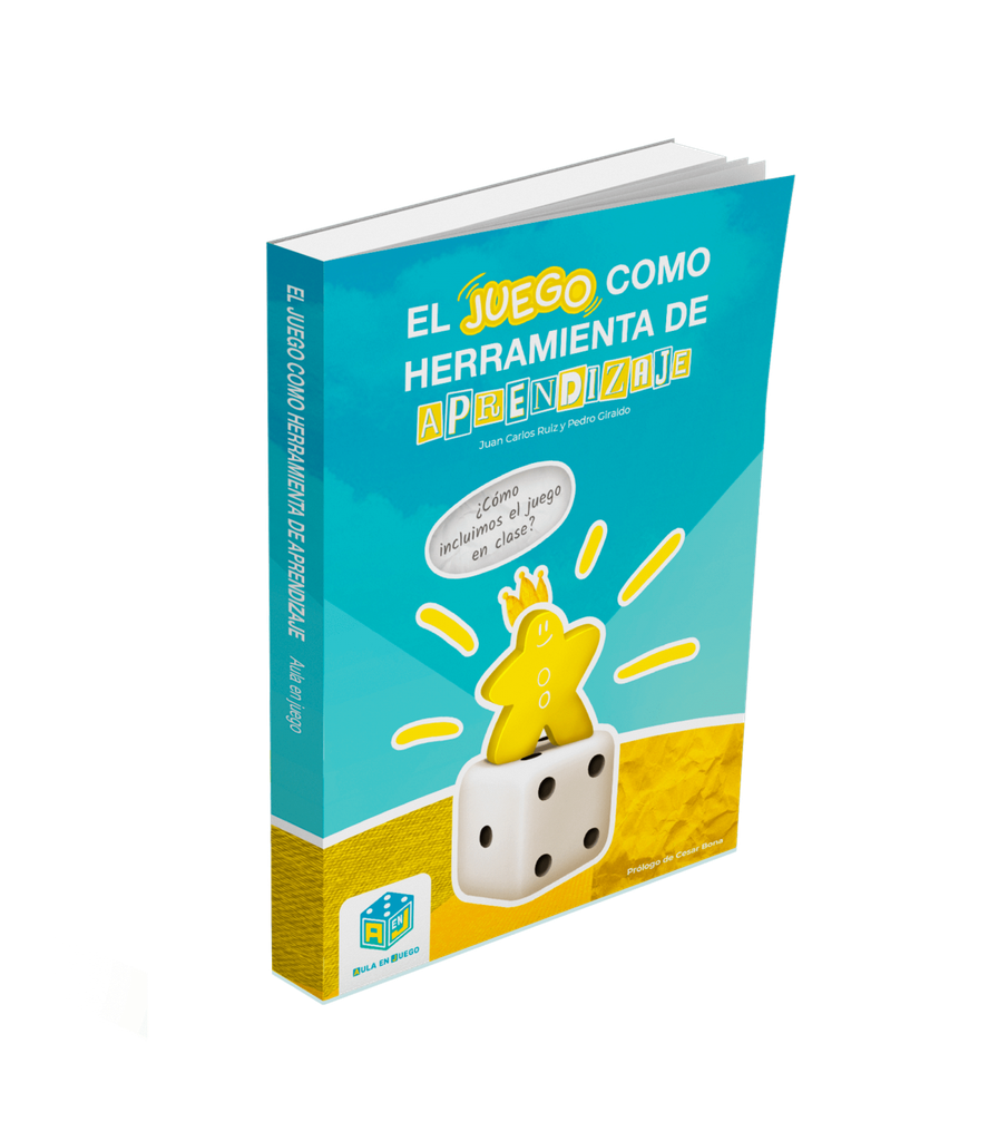 50 Aplicaciones Didácticas Basadas en Juegos