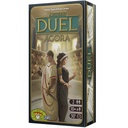 7 WONDERS: DUEL AGORA