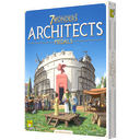 7 Wonders Architects: Medals