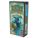 7 Wonders Duel: Pantheon