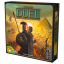 7 Wonders: Duel