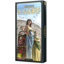 7 Wonders: Leaders Nueva Edición
