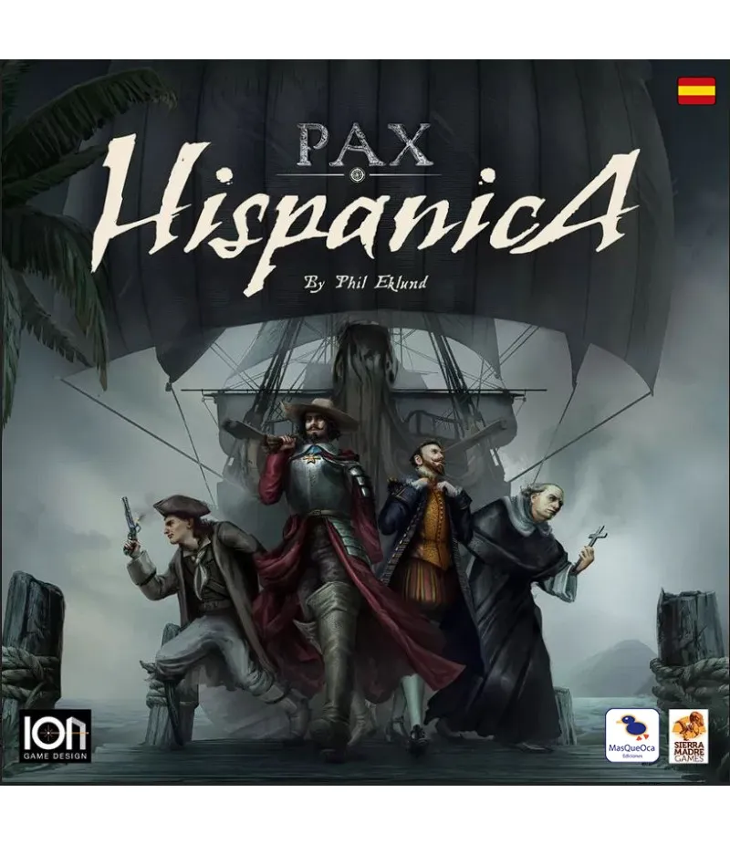 Pax Hispánica