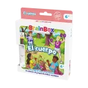 BrainBox Pocket El cuerpo