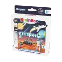 BrainBox Pocket El espacio