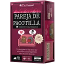 Pareja de Pacotilla