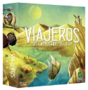 Viajeros de las tierras del sur