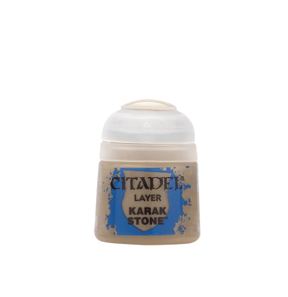 Layer: Karak Stone