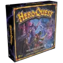 HeroQuest: Hechiceros de Morcar
