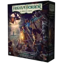 Arkham Horror: el juego de cartas