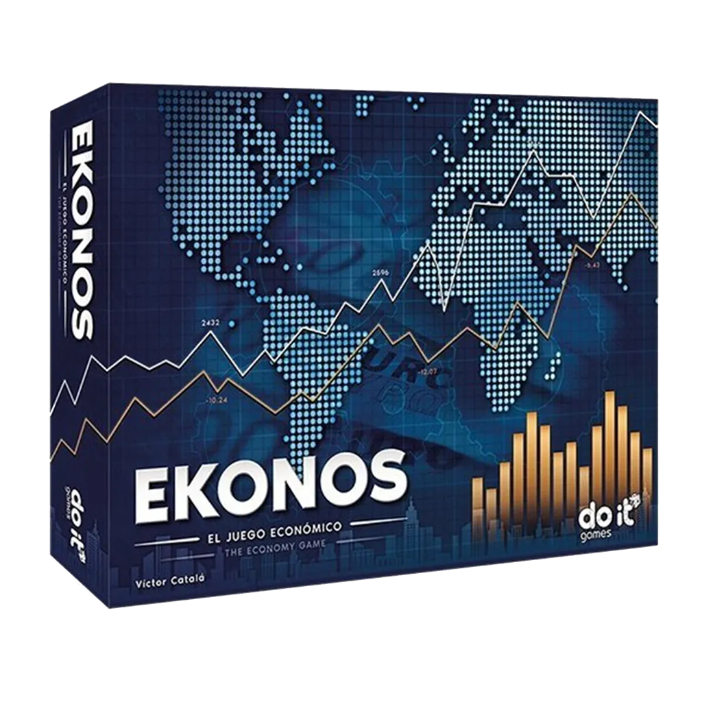 Ekonos