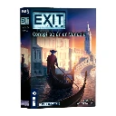 Exit Conspiración en Venecia