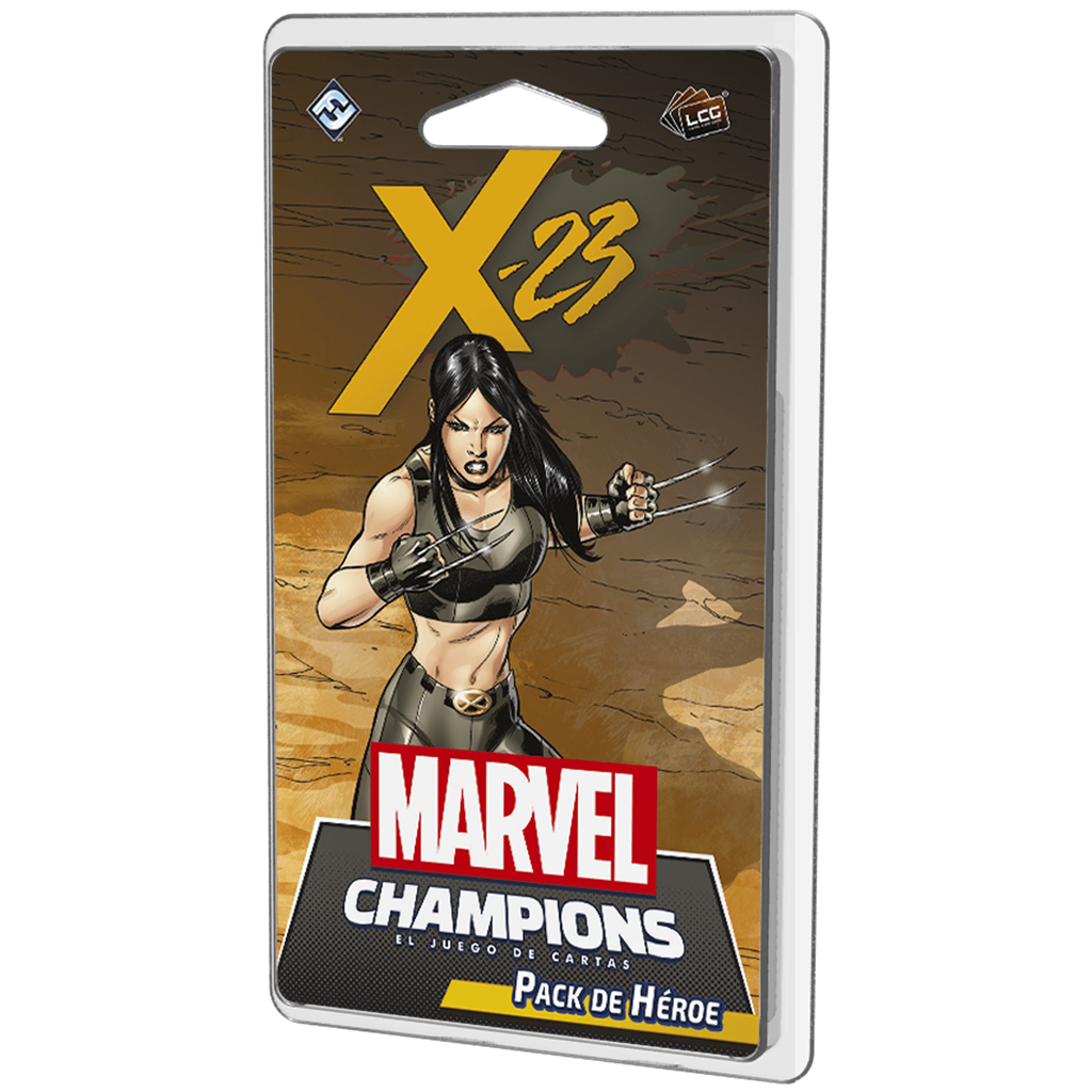 Marvel Champions: Wonder Man