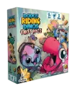 Dodos Riding Dinos First Race