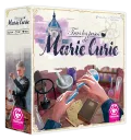 Tras los pasos de Marie Curie